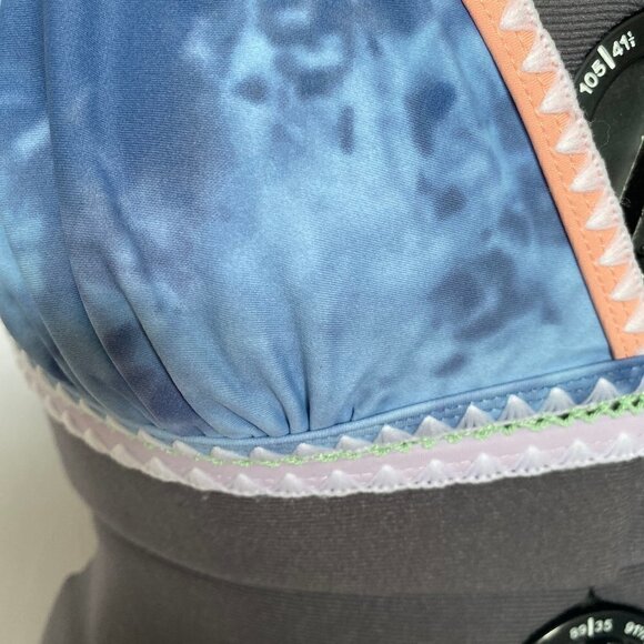 Sexy Two Piece Bathing Suit - Picture 3 of 15